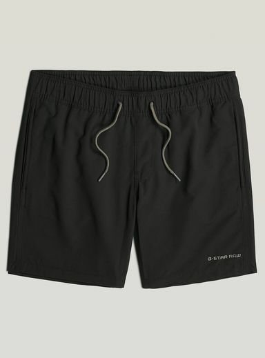 Dirik Solid Swimshort